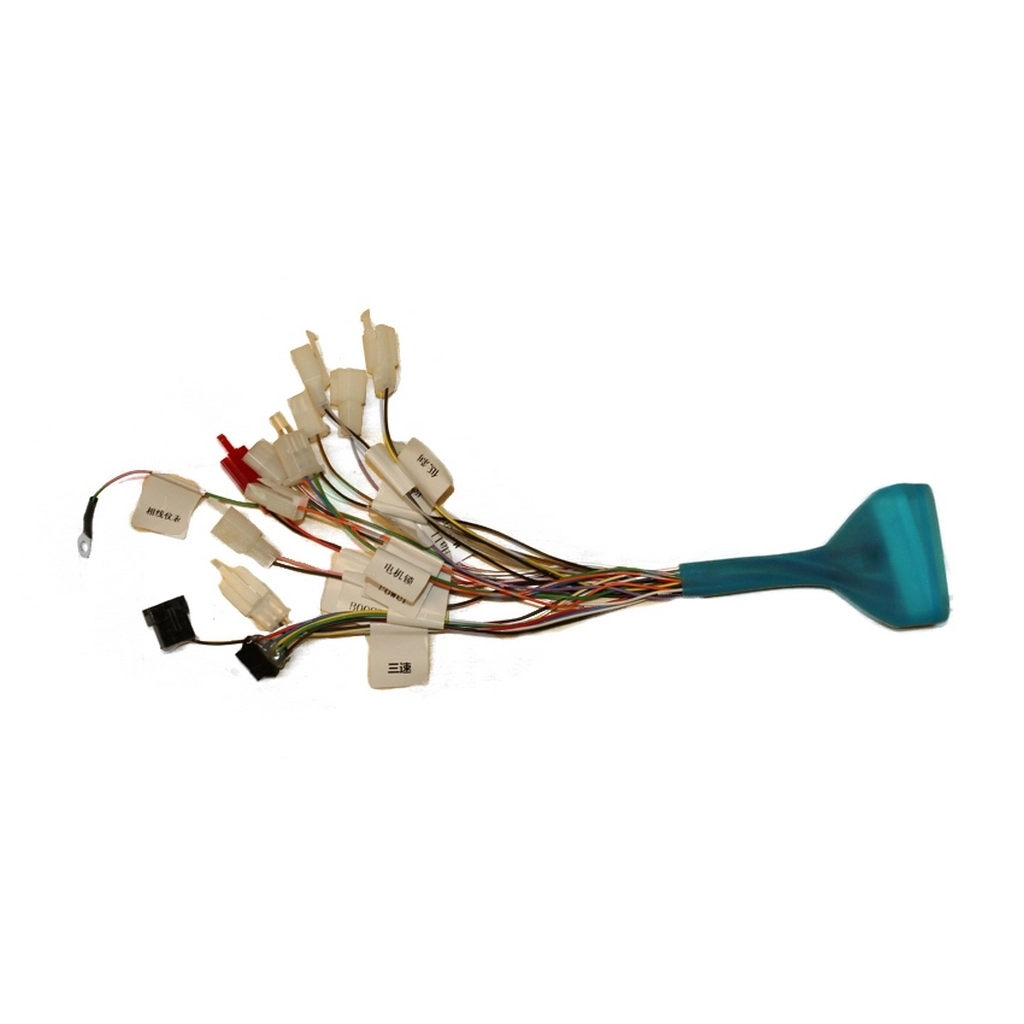 ARORA AR2000-1 GELINCIK BEYİN TESİSATI #AR2000-1 107